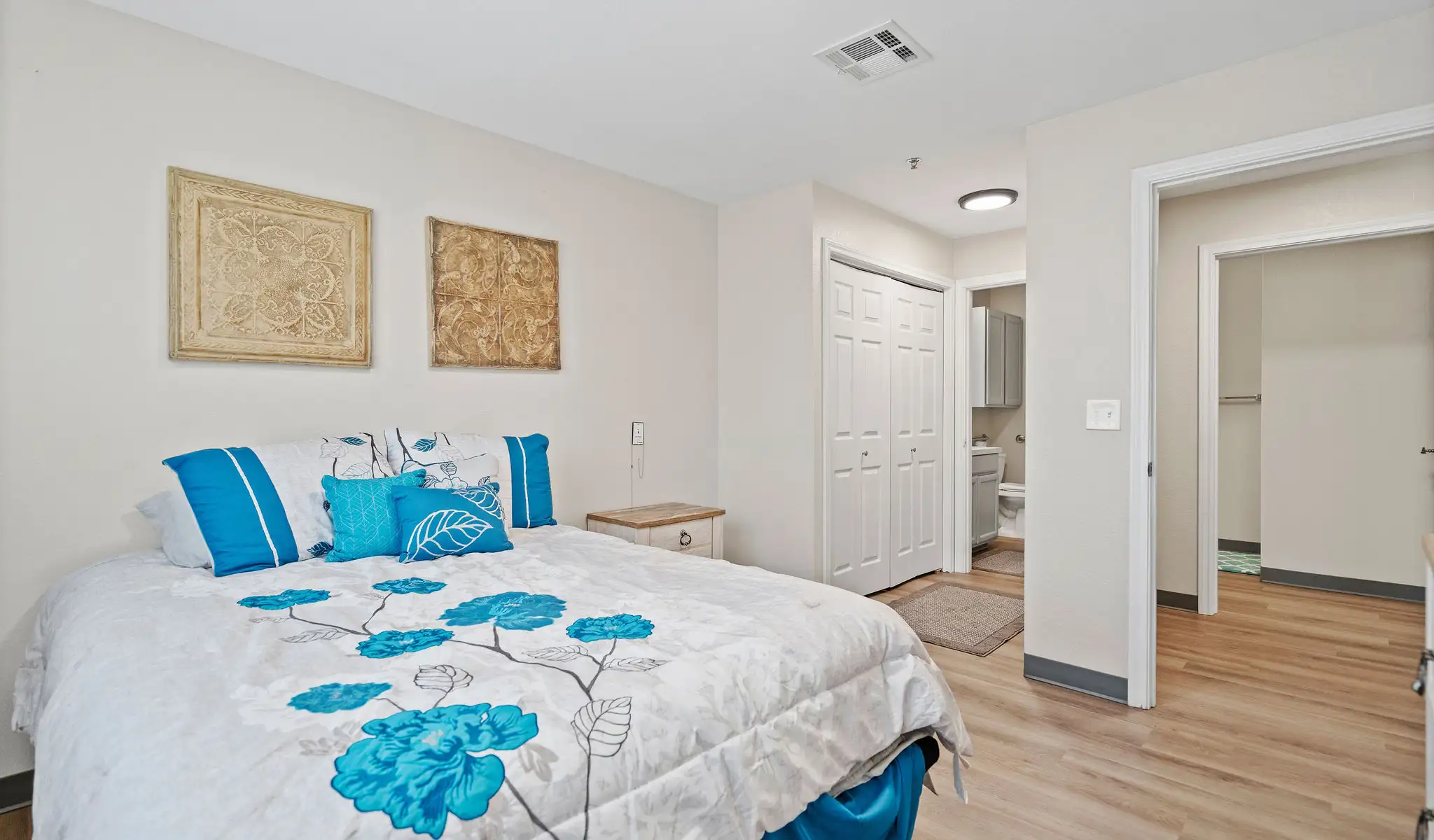 Amenities at Sundale Senior Living Huntsville Texas Amenities at Sundale Senior Living Huntsville Texas