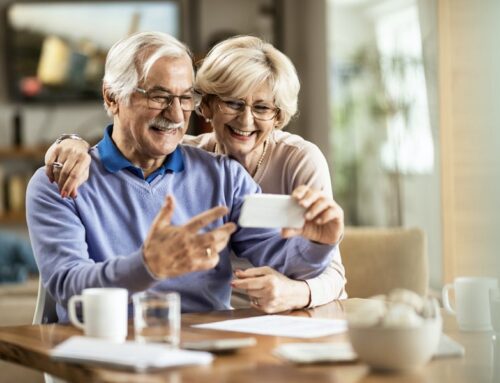 Benefits of Assisted Living in Huntsville, TX