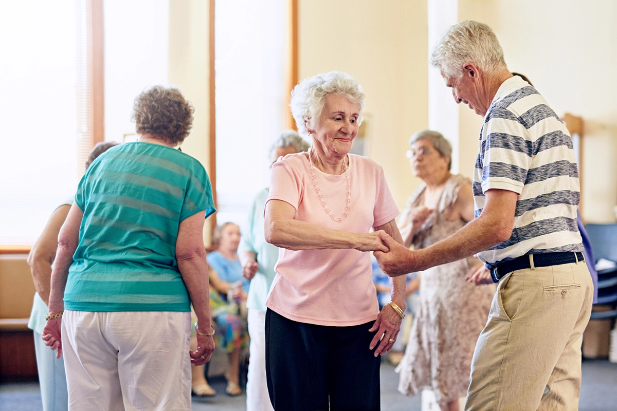 Engaging Programs for Seniors in Sundale Senior Living Texas