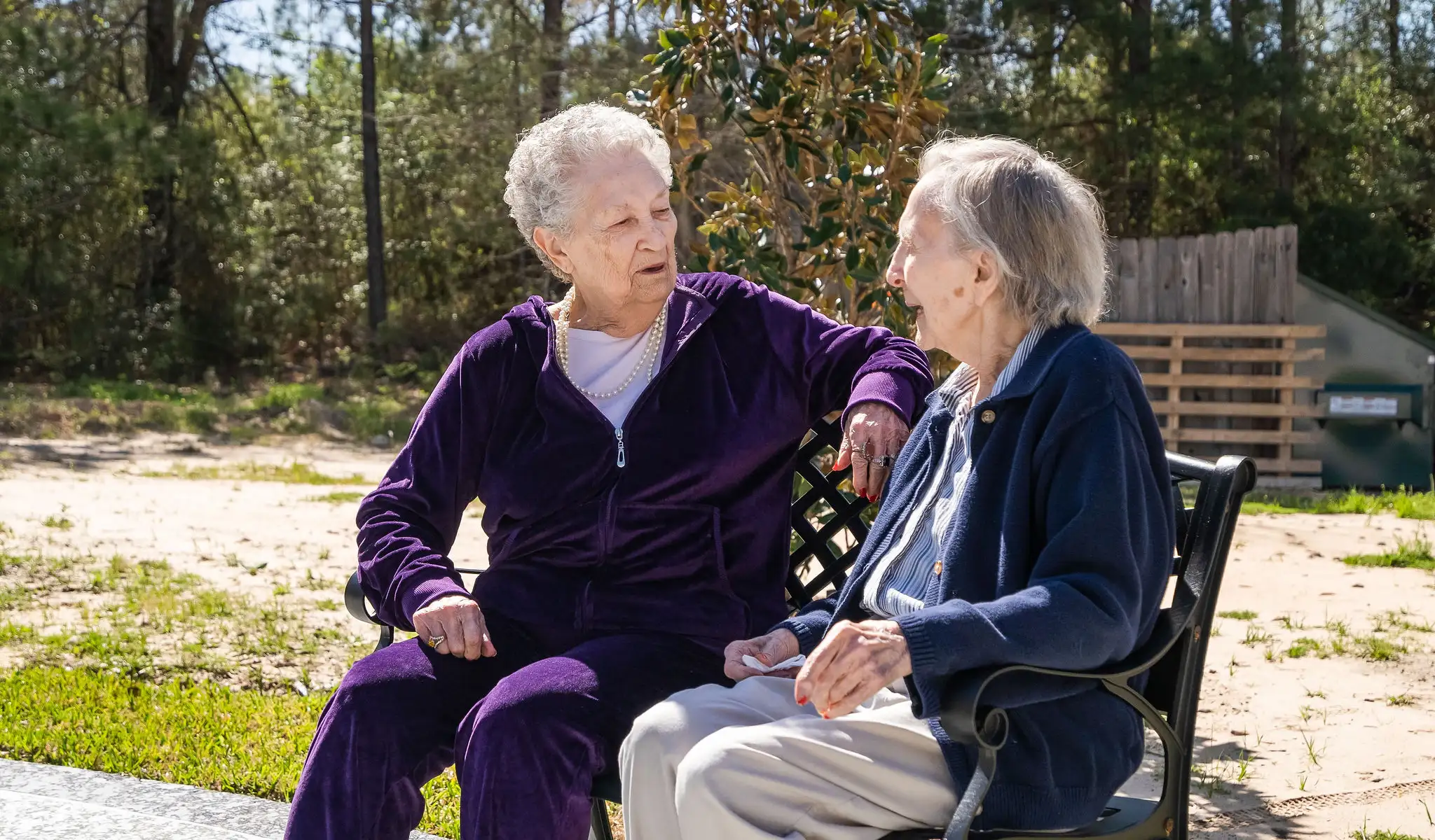 Health and Safety for Senior Residents at Sundale Assisted Living Community in Huntsville Texas Health and Safety for Senior Residents at Sundale Assisted Living Community in Huntsville Texas