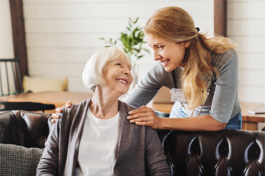 How To Select An Assisted Living Community in Huntsville