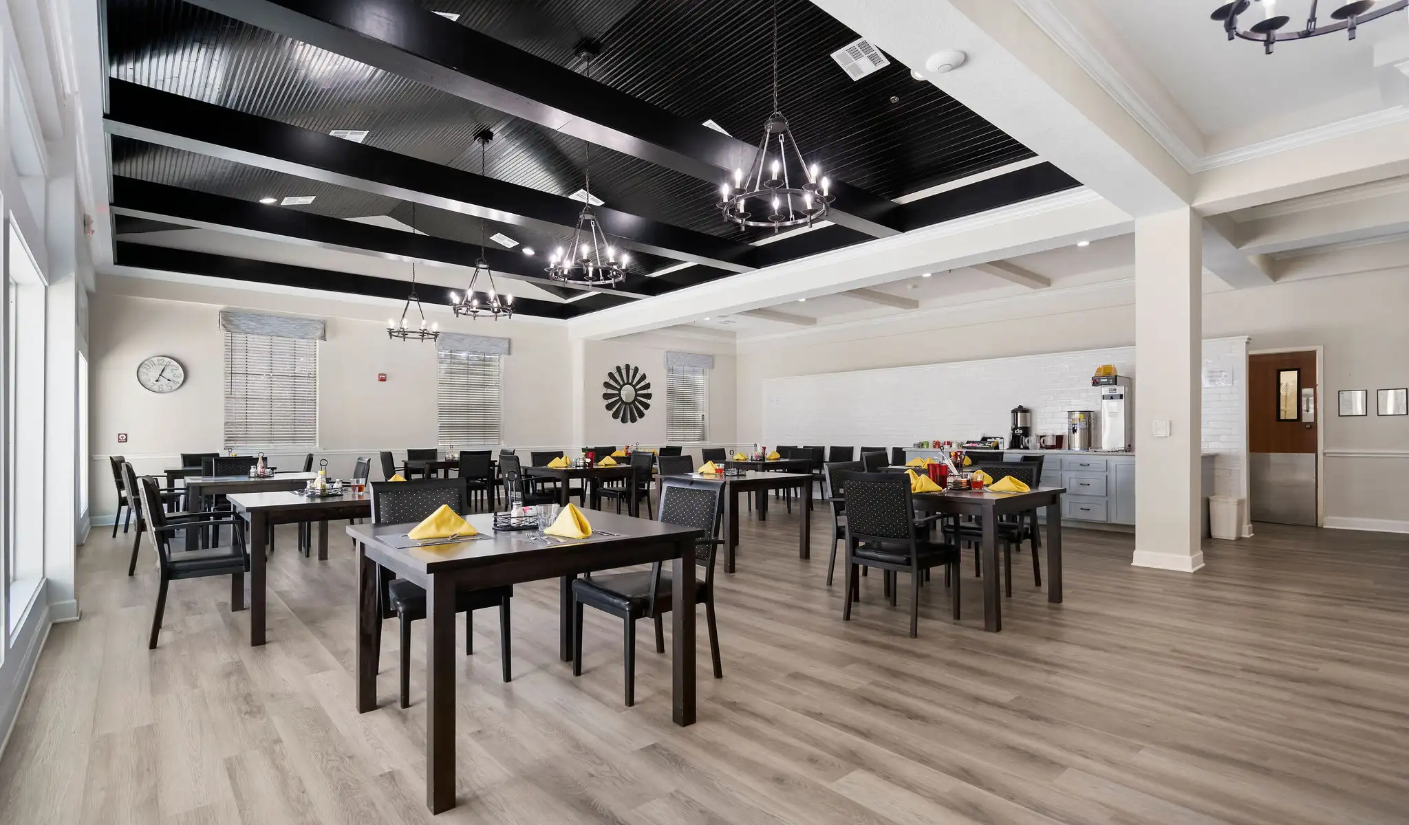 Living at a Assisted Living Community in Huntsville Texas Living at a Assisted Living Community in Huntsville Texas