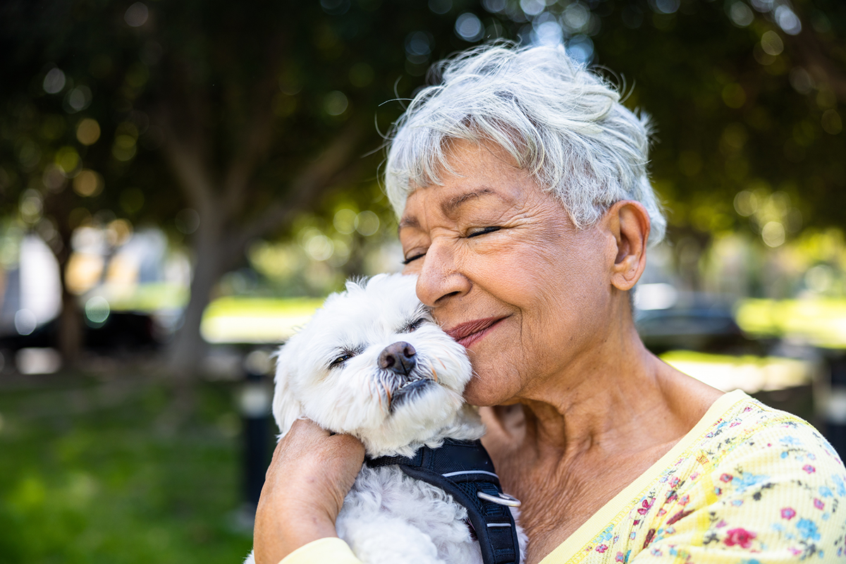 Peace of Mind for Residents at Senior Living Community in Texas