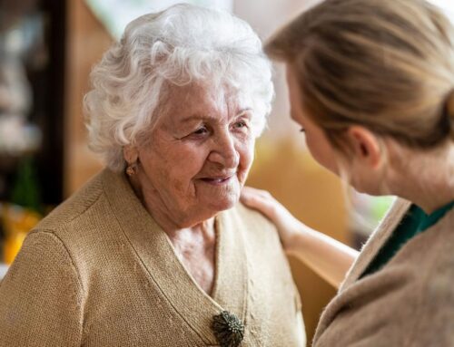 10 Benefits of Choosing a Smaller Senior Living Community