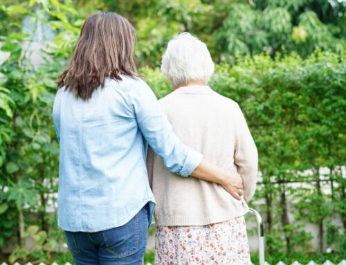 Assisted Living vs. Home Care: Pros and Cons for Caregivers