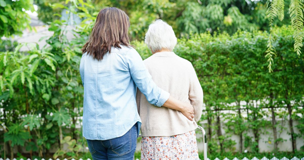 Assisted Living vs Home Care