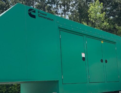 Why Sundale Senior Living of Huntsville’s New Backup Generator Sets Us Apart