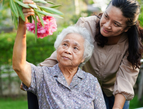 Do You Have Caregiver Burnout?: A Quiz