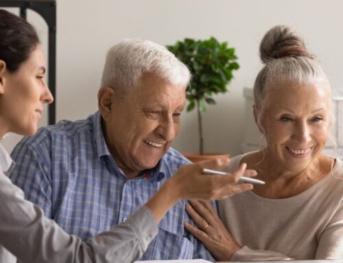 Planning Ahead: When to Consider Assisted Living in The Woodlands, TX
