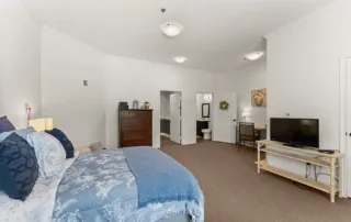 Photo from the Sundale Senior Living Community