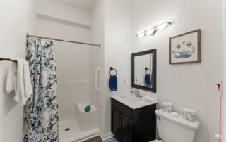 Photo from the Sundale Senior Living Community