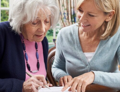 8 Financial Questions Every Family Should Ask Before Choosing a Senior Living Community