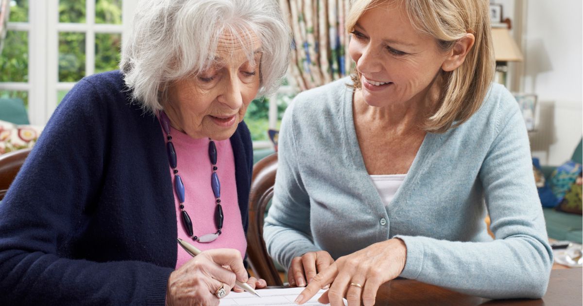8 Financial Questions Every Family Should Ask Before Choosing a Senior Living Community 8 Financial Questions Every Family Should Ask Before Choosing a Senior Living Community
