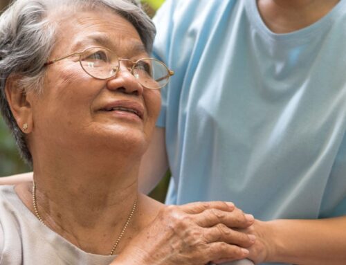 Creating a Smooth Transition to Memory Care in The Woodlands, TX