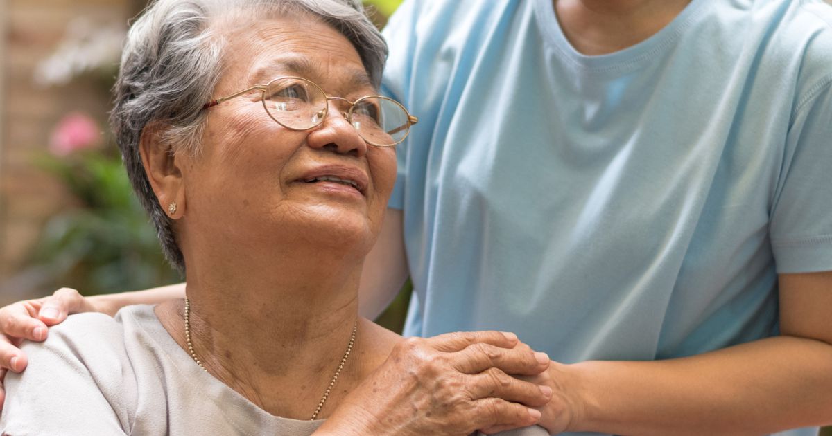 Creating a Smooth Transition Creating a Smooth Transition into Memory Care in The Woodlands, TX