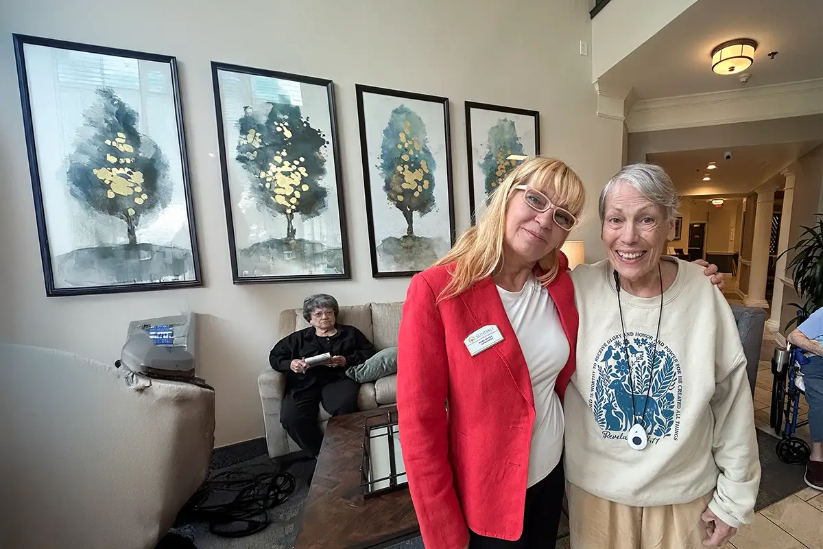 health-safety.-2webp Photo from the Sundale Senior Living Community