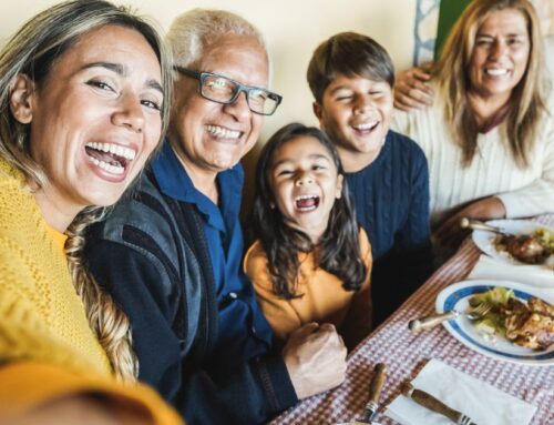 A Local’s Guide to Restaurants in Huntsville, TX for Seniors and Families