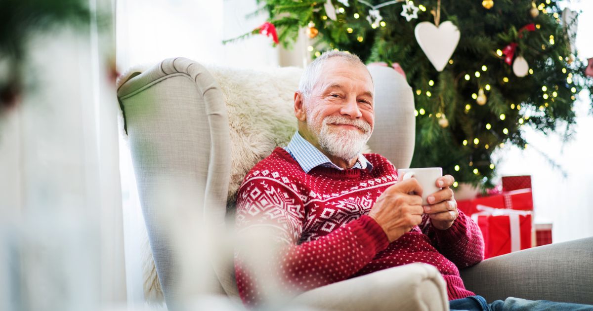 How to Support a Loved One With Dementia