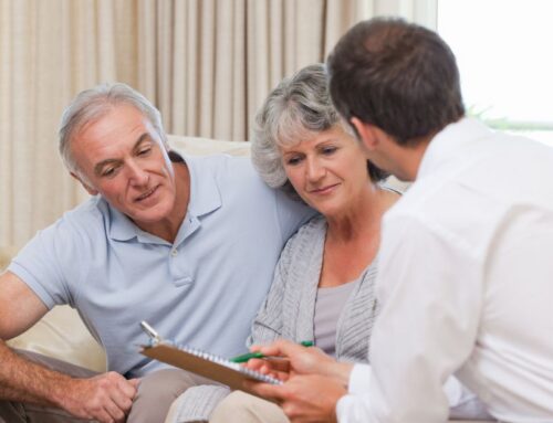 Funding Senior Living with Long Term Care Insurance