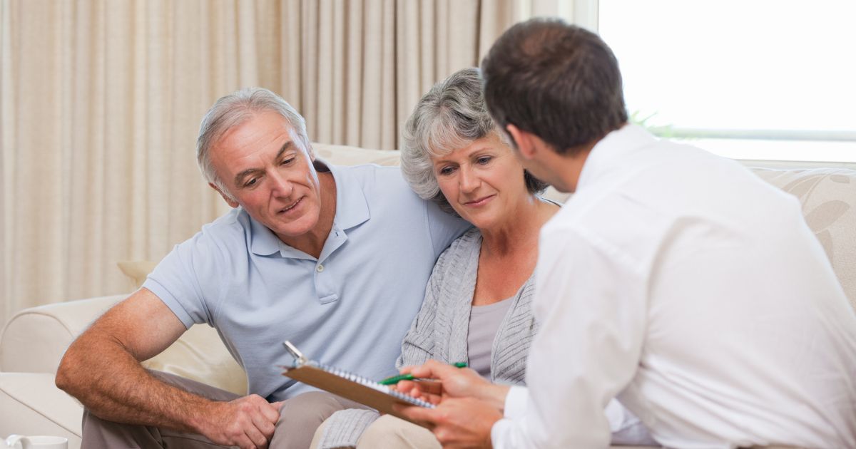 Funding Senior Living with Long Term Care Insurance