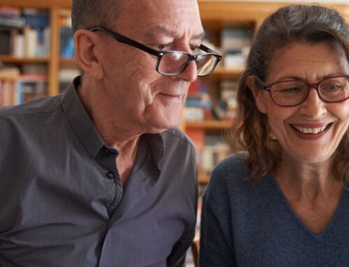 Is Long-Term Care Insurance Worth It?