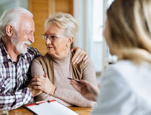 A 2-Week Plan for Touring and Comparing Senior Living