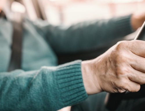 At What Age Should You Stop Driving?