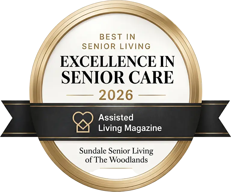 AL Magazine 2026 v2 photo of an award