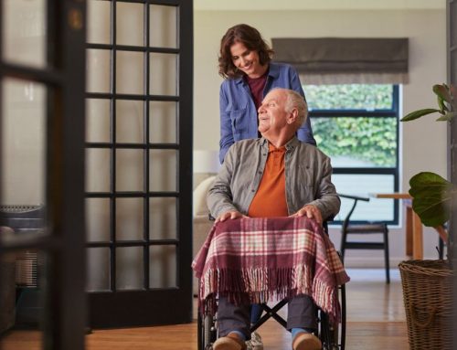 Caregiver Resources in Huntsville, TX: Support Groups, Respite Options, and Services