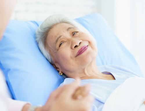 Senior Living Options After a Hospital Stay: When Rehab Isn’t Enough