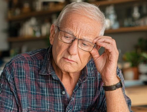 When Is It No Longer Safe for a Senior to Live at Home Alone?