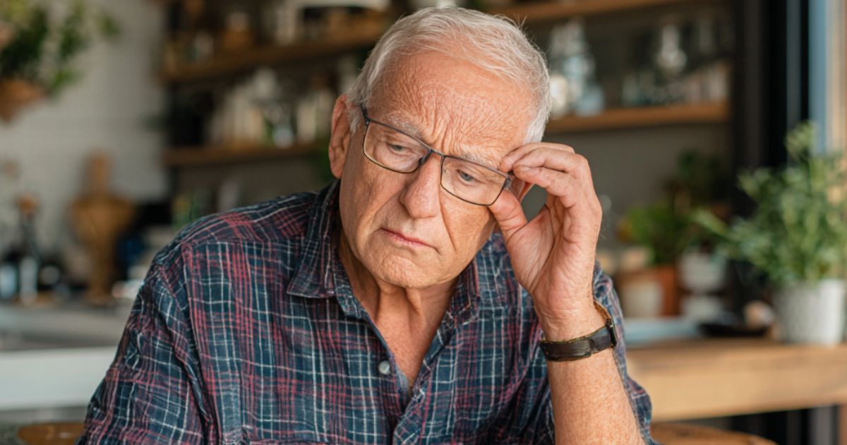 When Is It No Longer Safe for a Senior to Live at Home Alone When Is It No Longer Safe for a Senior to Live at Home Alone