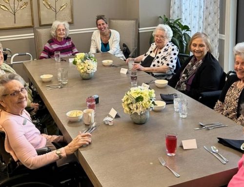 5 Barriers to Choosing Assisted Living (and How to Get Through Them)