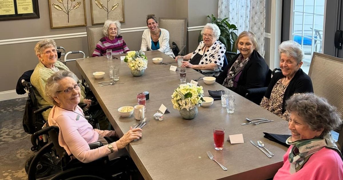 5 Barriers to Choosing Assisted Living 5 Barriers to Choosing Assisted Living