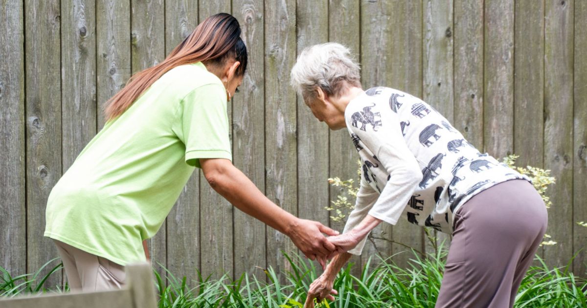 How Technology Helps Us Spot Fall Risk Early at Sundale of The Woodlands How Technology Helps Us Spot Fall Risk Early at Sundale of The Woodlands