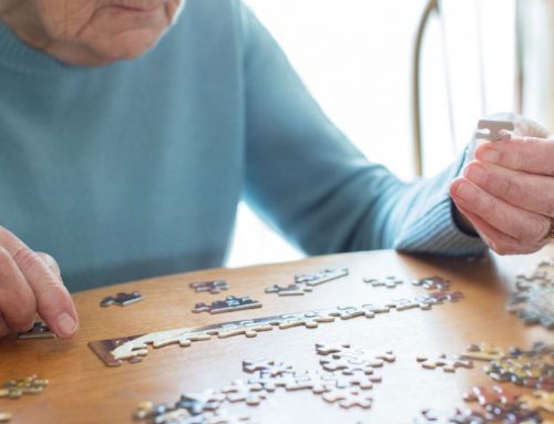 Sundale Senior Living’s Cognitive Health Programs to Keep Seniors Engaged