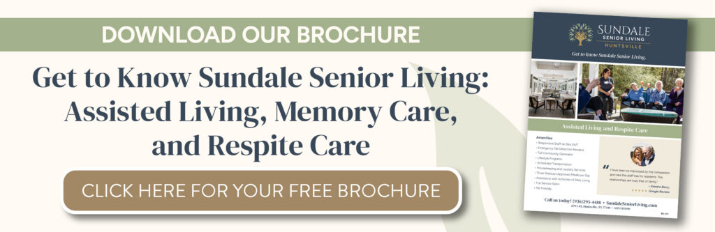 sundale brochure