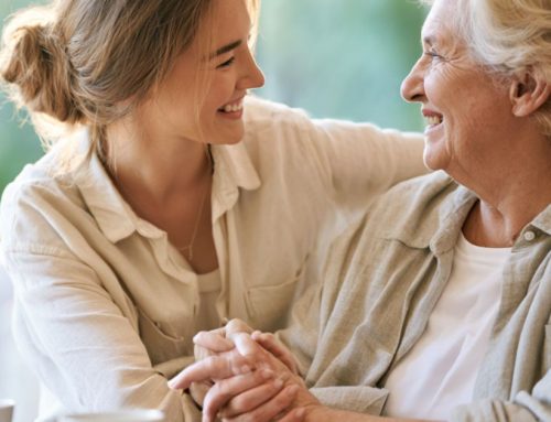 Transition to Assisted Living: What to Expect in the First 30 Days